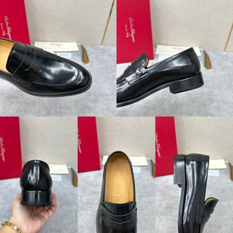 Ferragamo Shoes